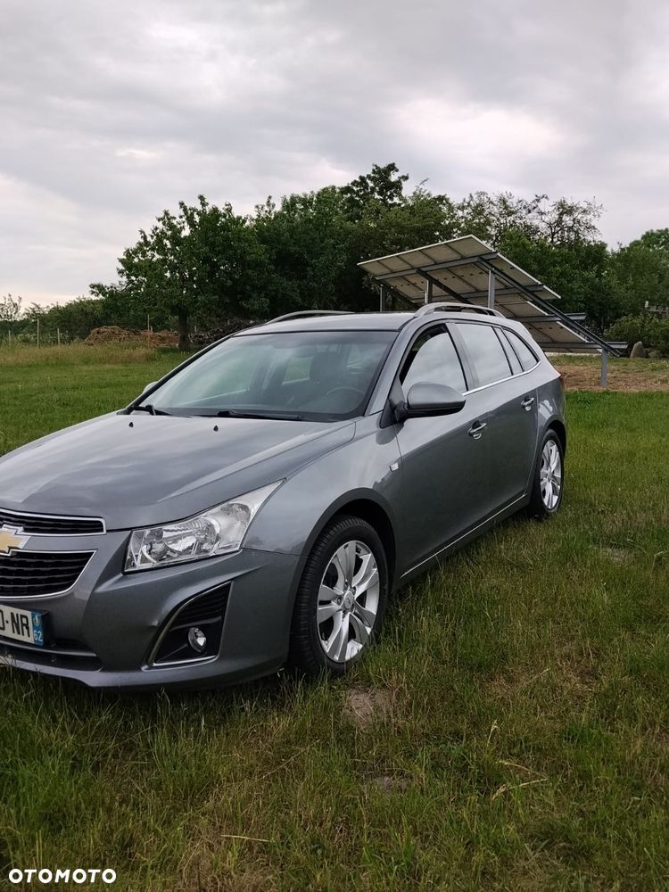Chevrolet Inny - 2