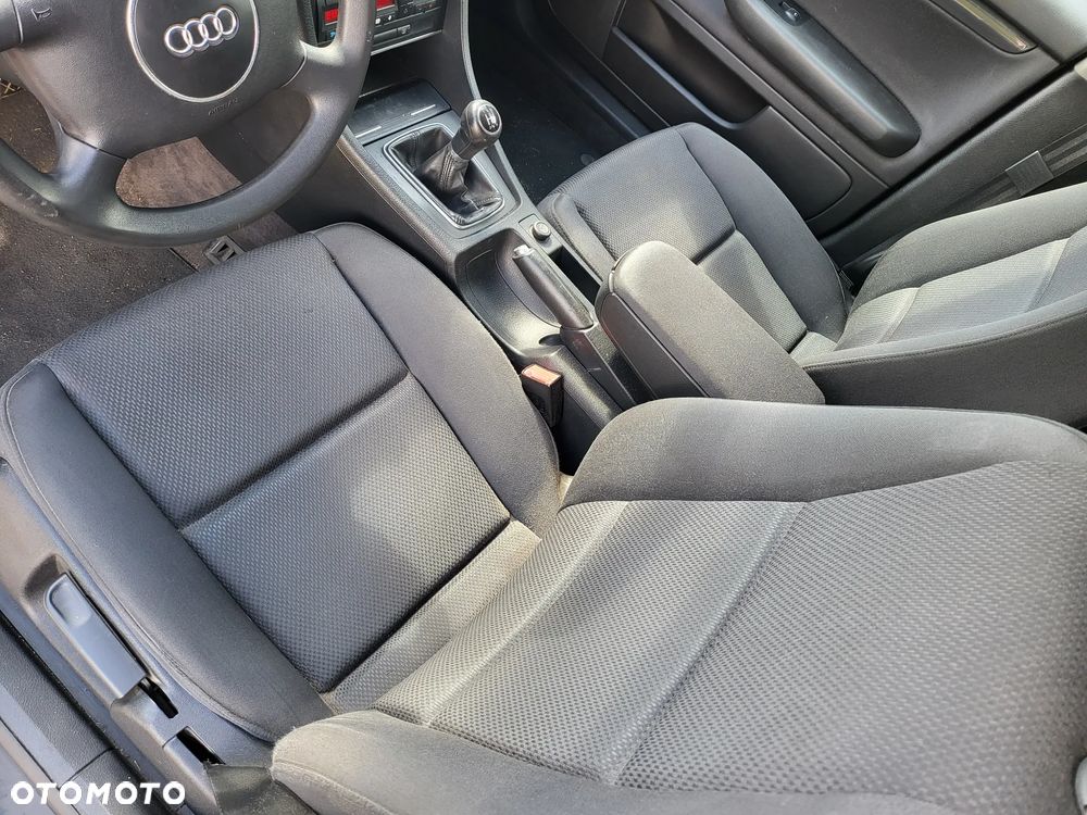 Audi A4 ver-2-0 - 2