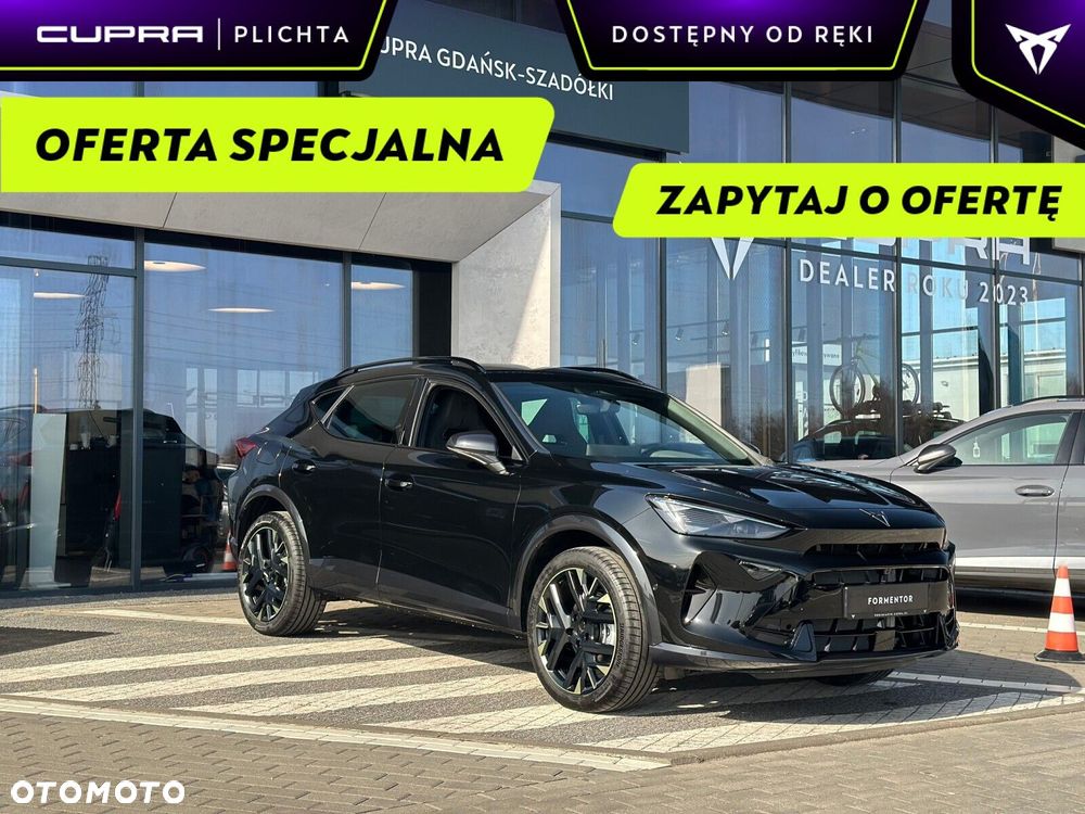 Cupra Formentor 2.0 TSI 4Drive Tribe Edition DSG - 2