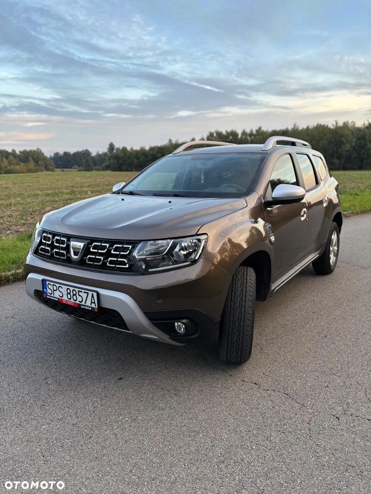 Dacia Duster - 6