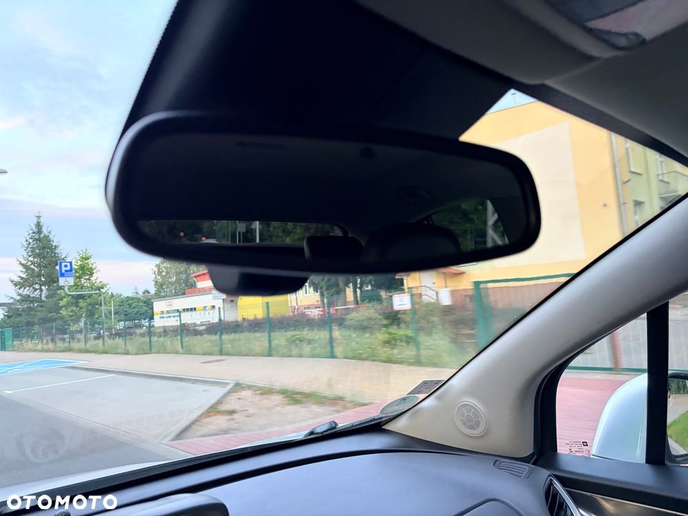 Opel Mokka 1.4 Turbo ecoFLEX Start/Stop Edition - 19