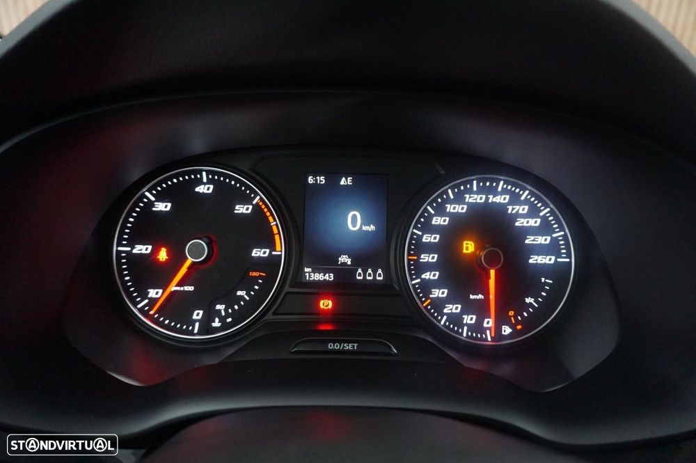 SEAT Ateca 1.6 TDI Style - 10