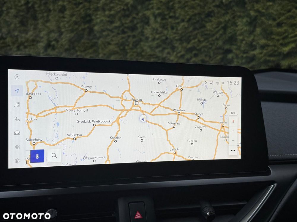 Lexus UX 250h GPF F Sport Design 2WD - 13