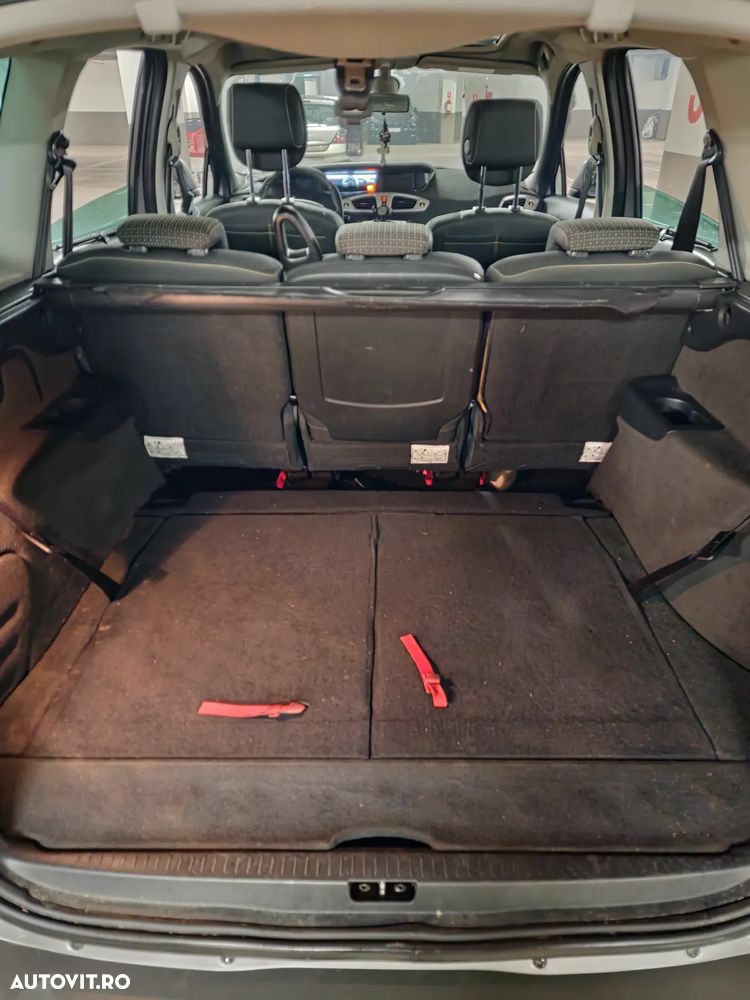 Renault Grand Scenic dCi 160 FAP Dynamique - 18