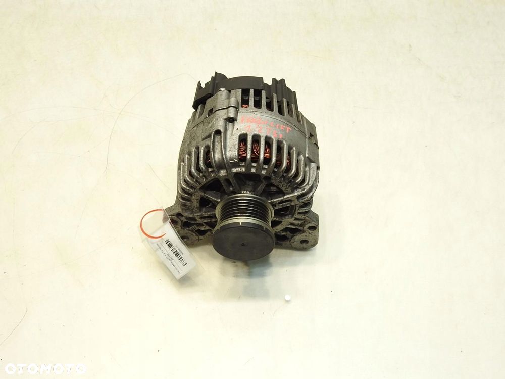 ALTERNATOR SKODA FABIA II 1.2 TSI 03F903023E - 7