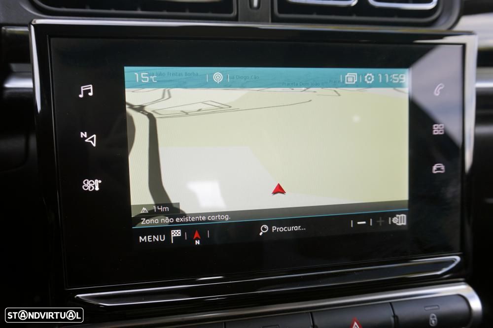 Citroën C3 1.2 PureTech Shine - 18