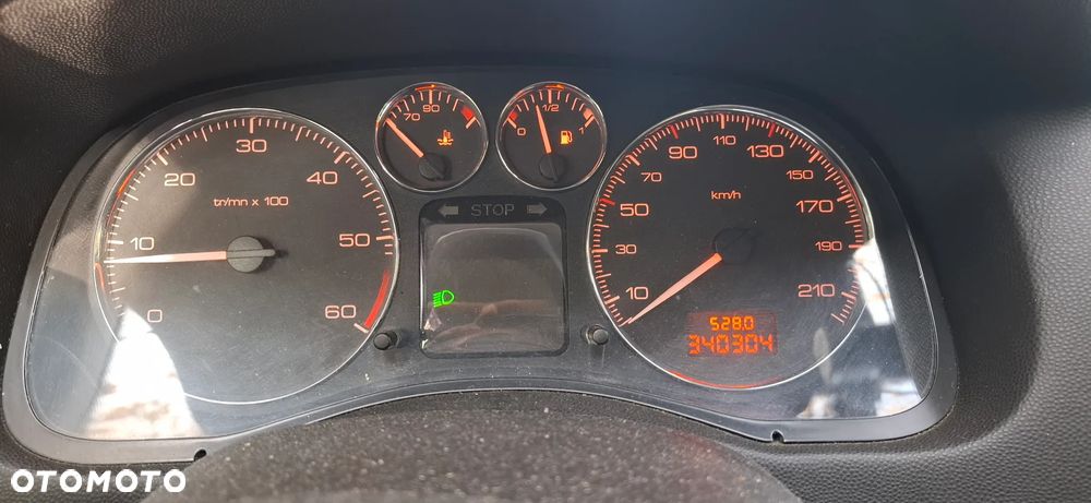 Peugeot 307 - 5