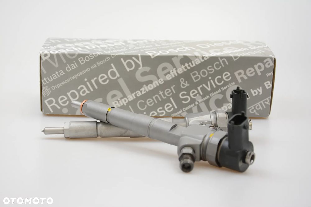 Wtryskiwacz 0445110159 OPEL 1.9 CDTI Na wymianę - Do wszystkich Marek! - 4
