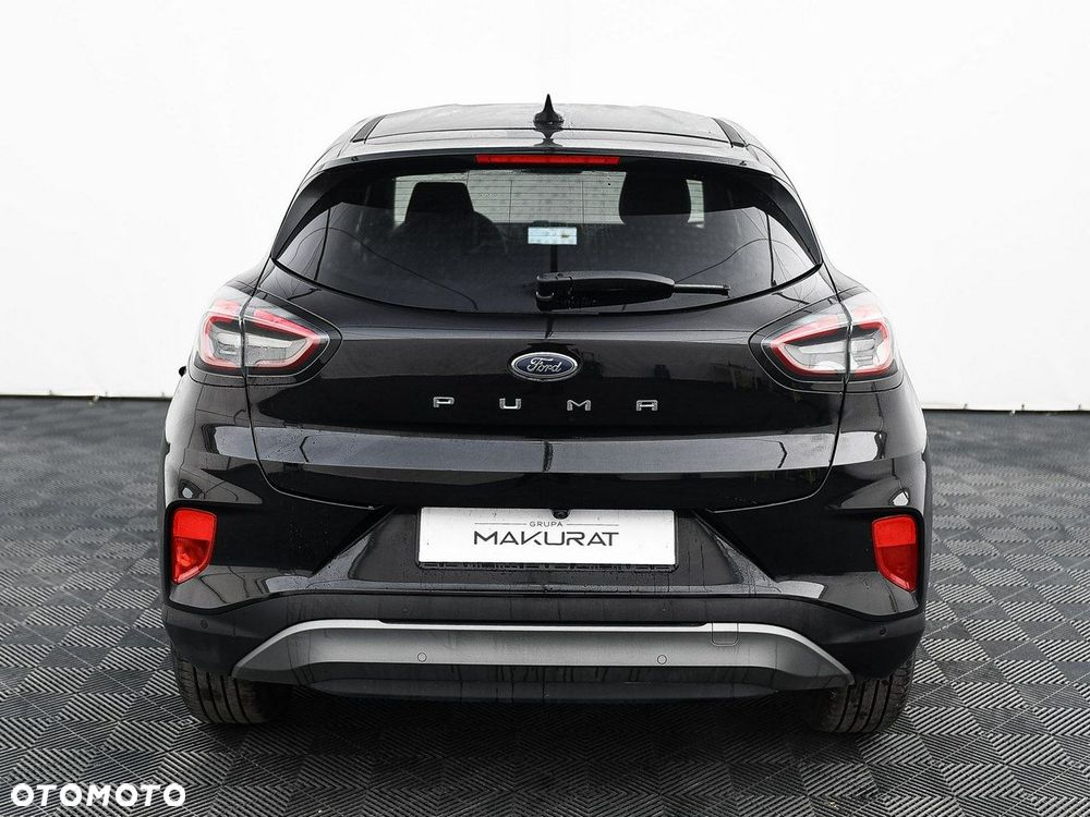 Ford Puma - 10