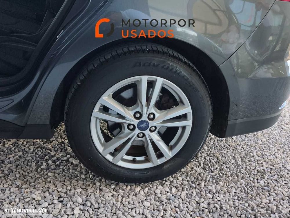 Ford S-Max 2.0 TDCi Titanium - 11