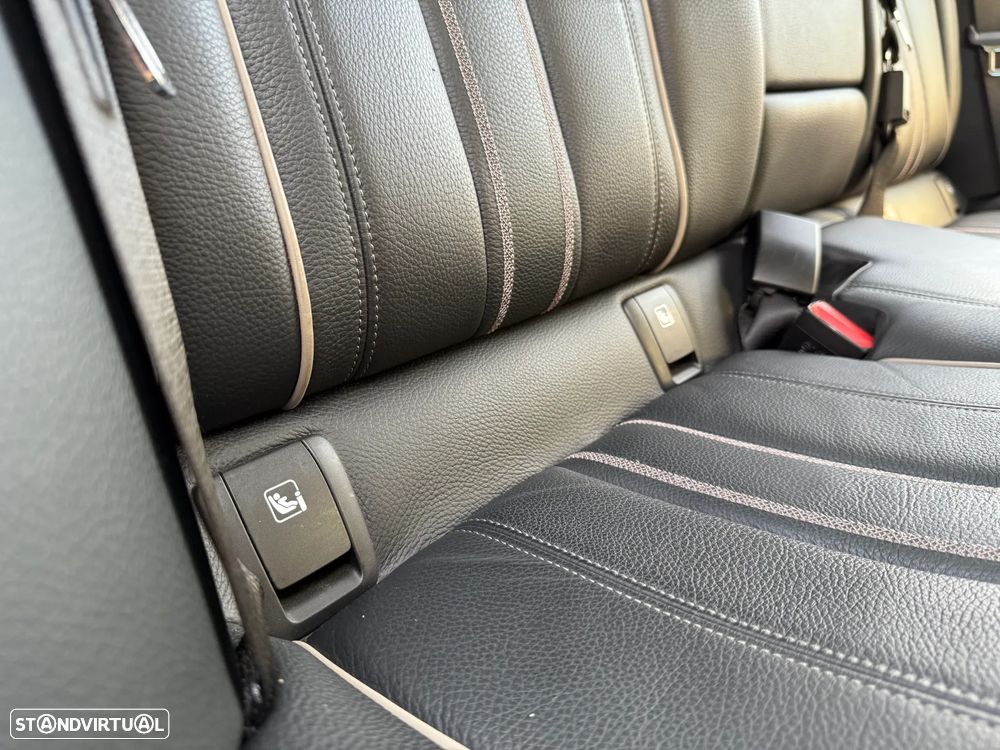 BMW 530 e iPerformance Line Luxury - 35