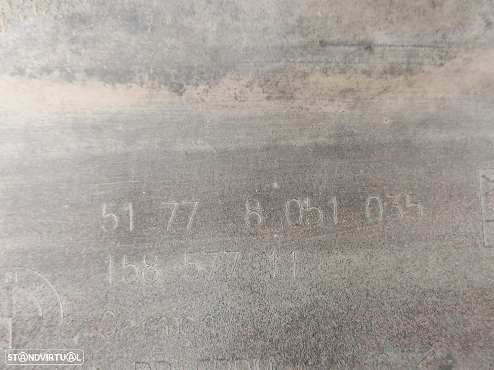 Conjunto Embaladeiras Saias Laterais Pack M Originais BMW Serie 1 F20 5 Portas Pre LCI 2012 - 2019 - 15