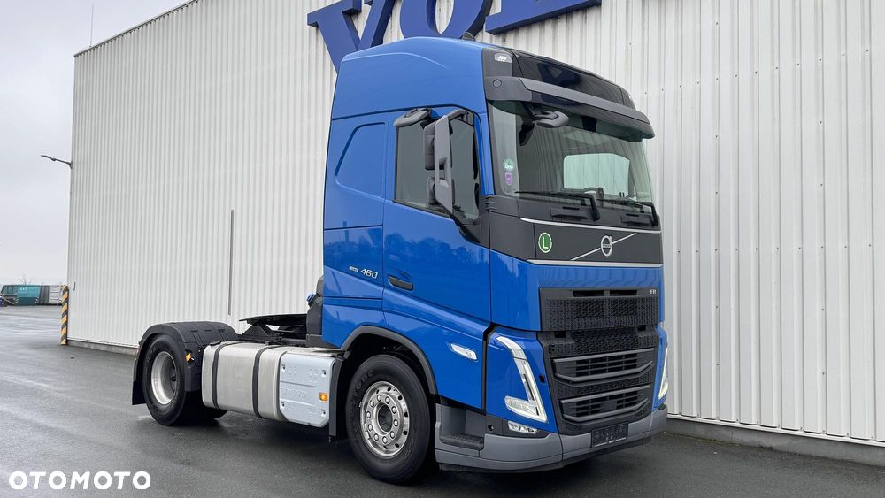 Volvo FH 460 - 10