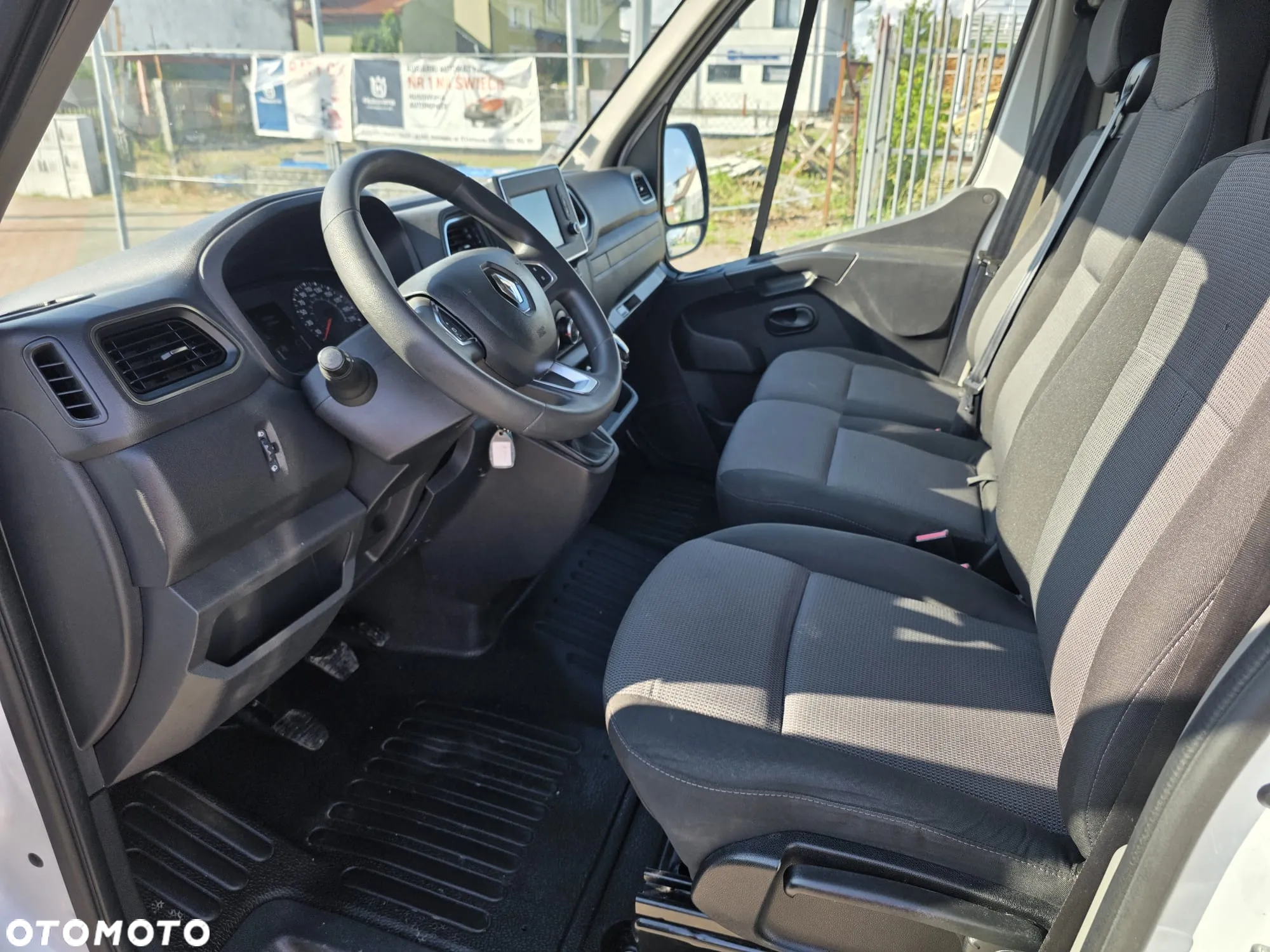 Renault Master L2H2 Winda - 14