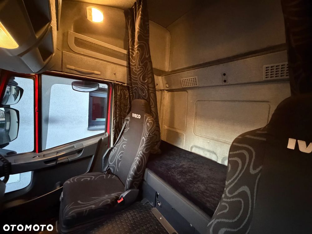 Iveco ML120E22/P - 6