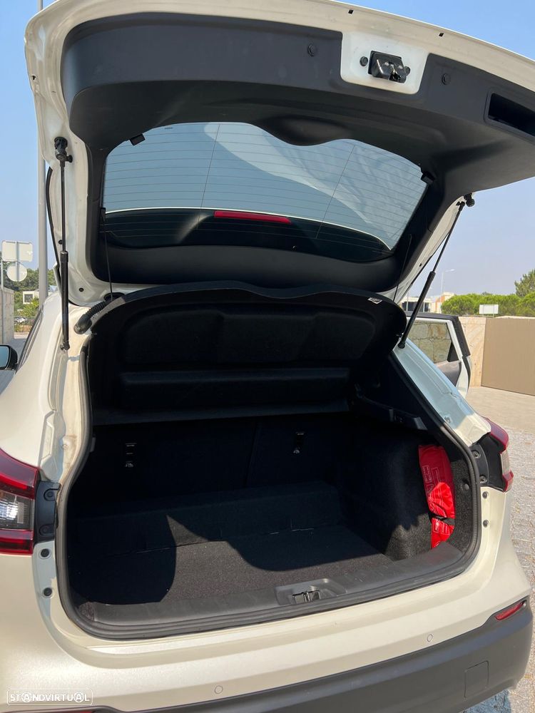 Nissan Qashqai 1.5 dCi N-Connecta DCT - 18
