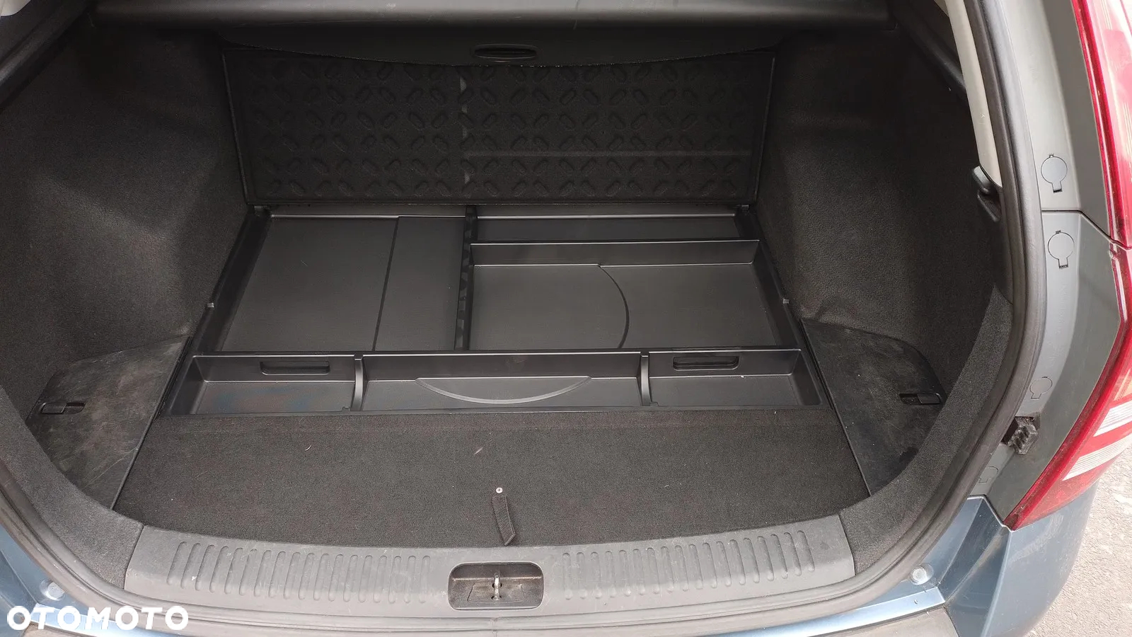 Kia Ceed 1.4 CVVT LX - 7