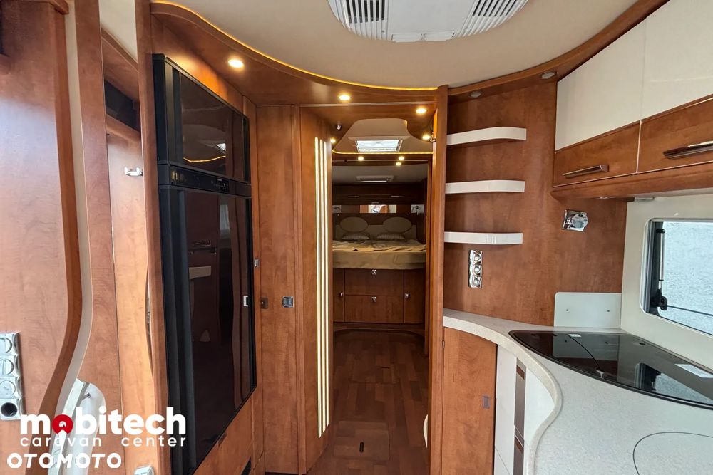 Carthago Chic C-Line I 6.2 XL QB (2021) - 16