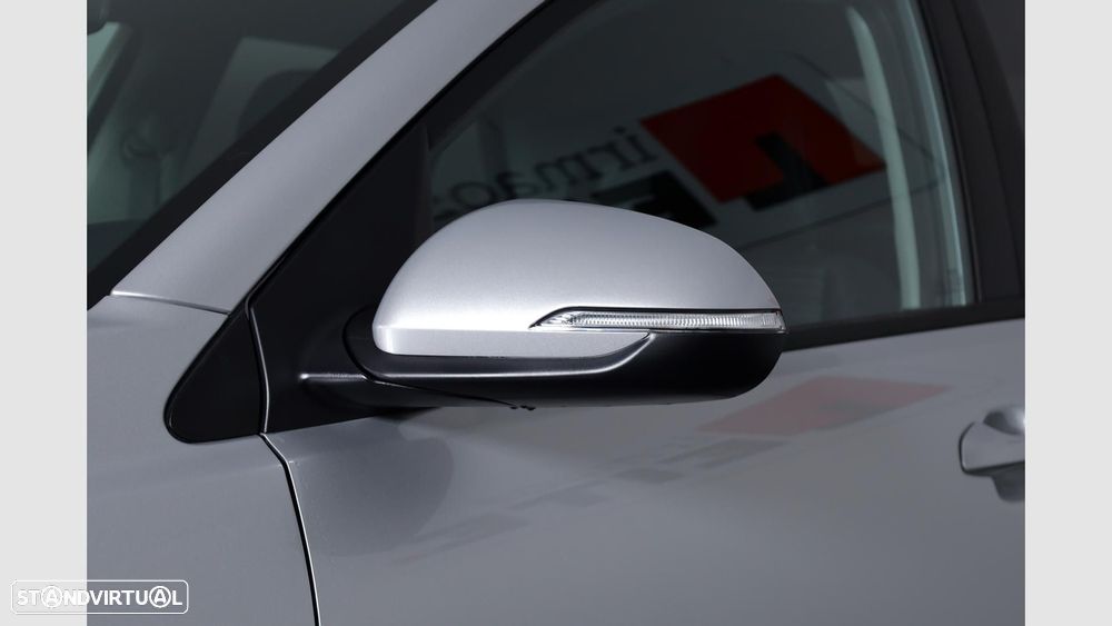 Kia Stonic 1.0 T-GDI Drive - 5