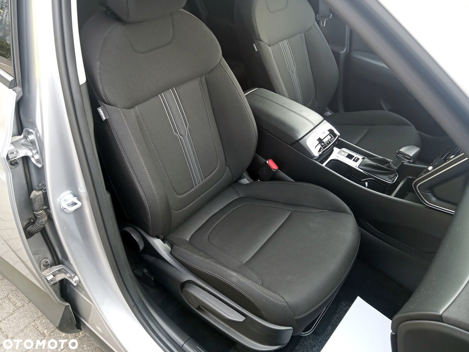 Hyundai Tucson - 17