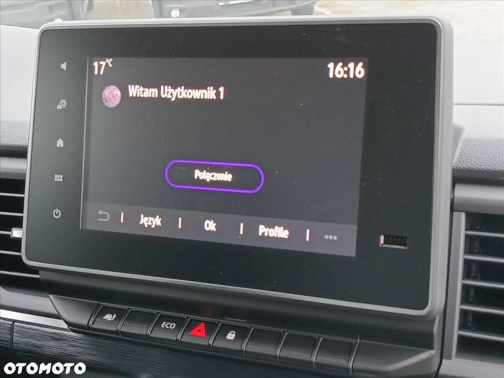 Renault TRAFIC - 9