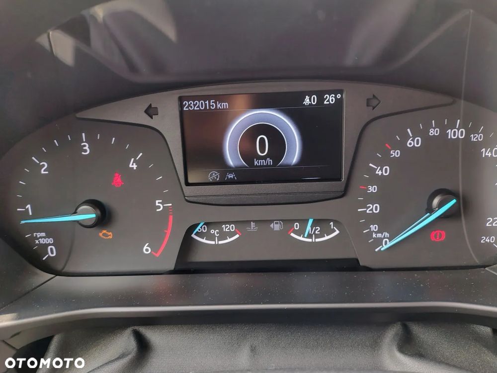 Ford Focus 1.5 EcoBlue Trend Edition - 14