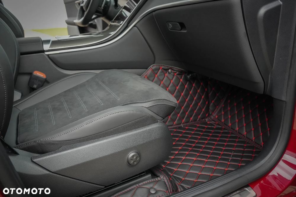 Mercedes-Benz GLC Coupe 200 4-Matic - 11