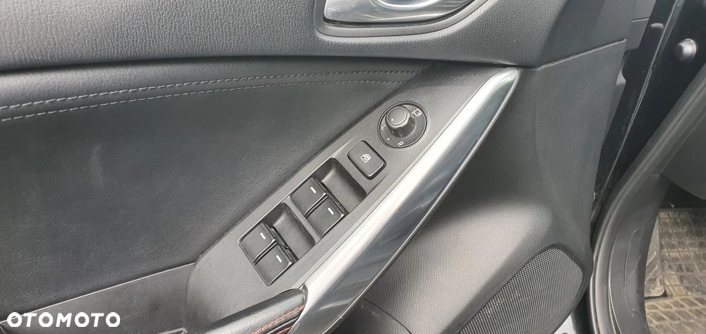 Mazda 6 2.2 D Skypassion I-ELoop - 15