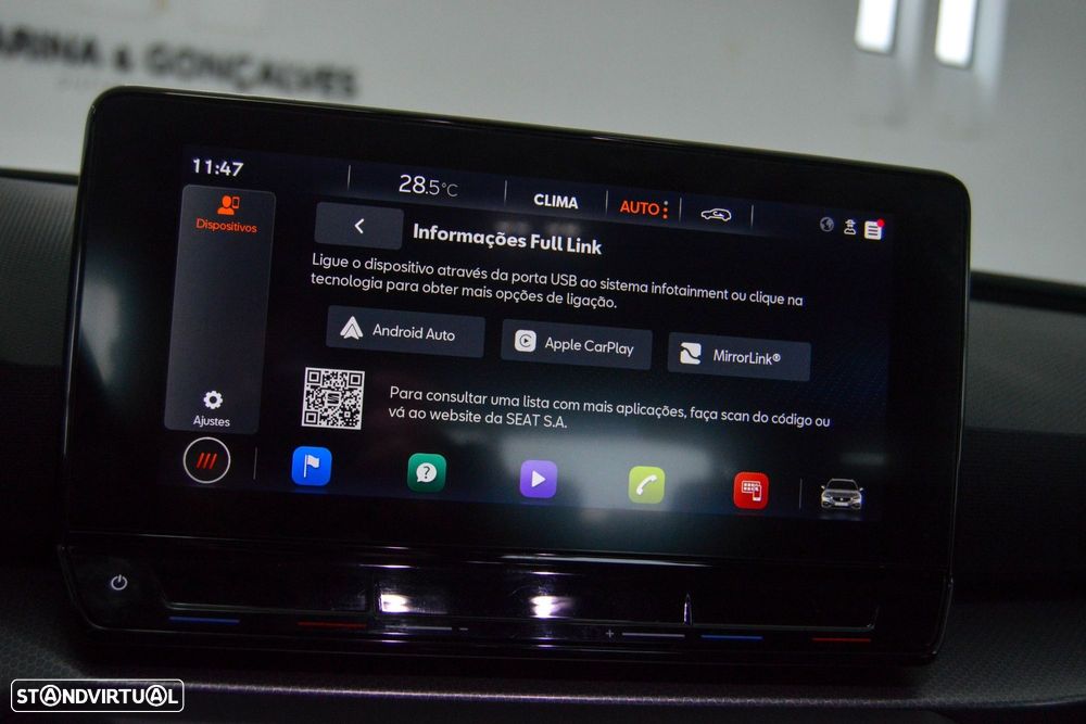 SEAT Leon ST 2.0 TDI Style - 39