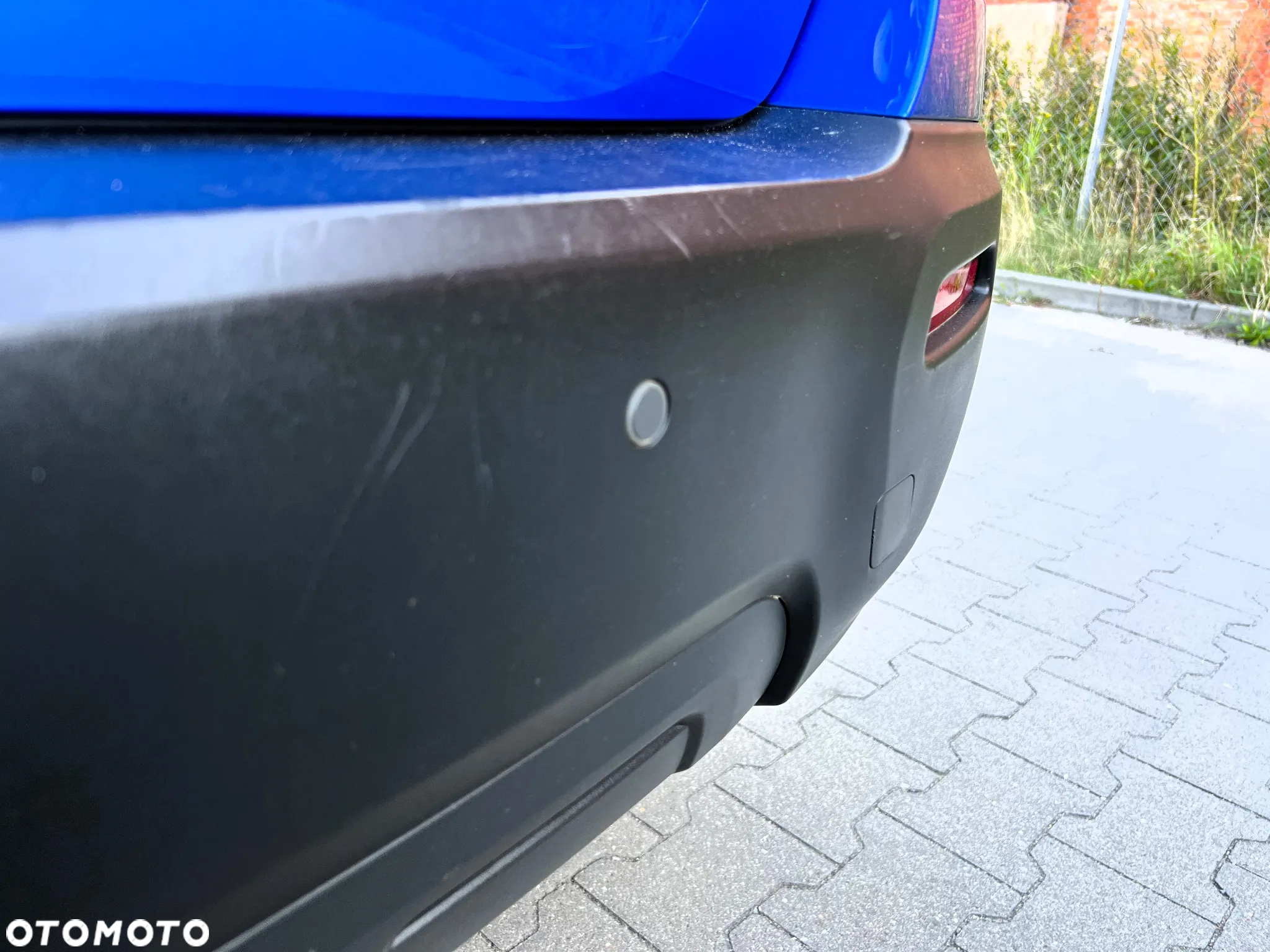 Chevrolet Trax 1.4T AWD LS+ - 15