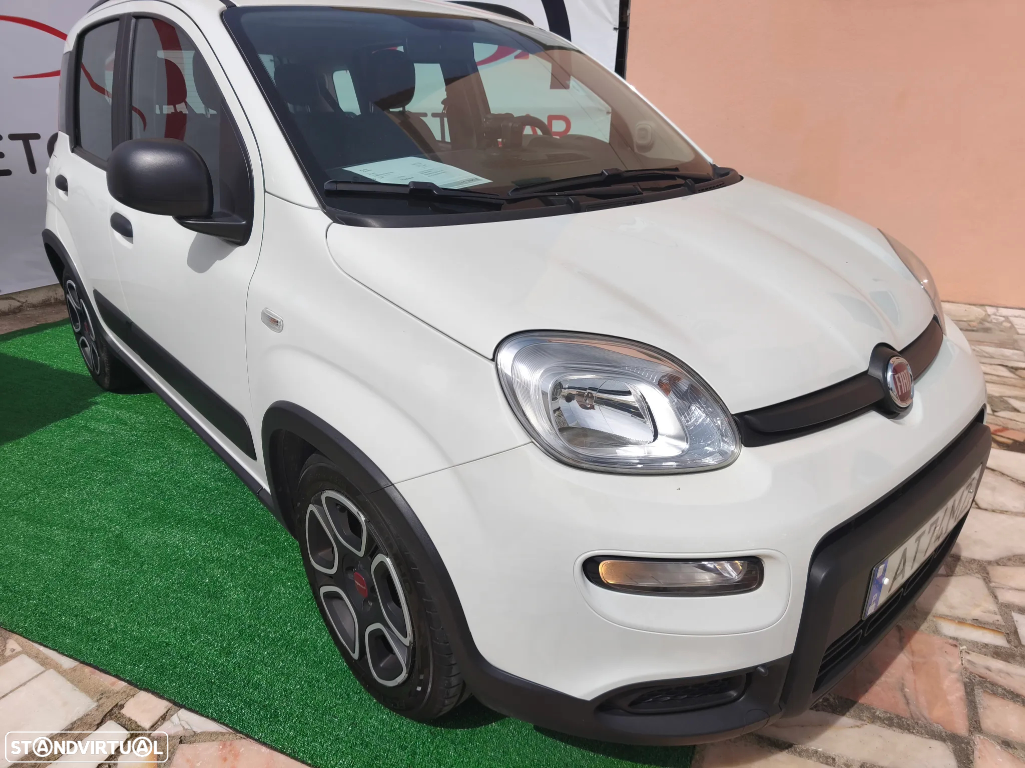 Fiat Panda - 2