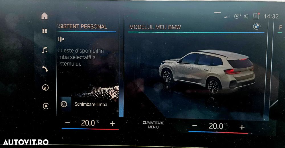 BMW X1 xDrive23d Aut. M Sportpaket - 30