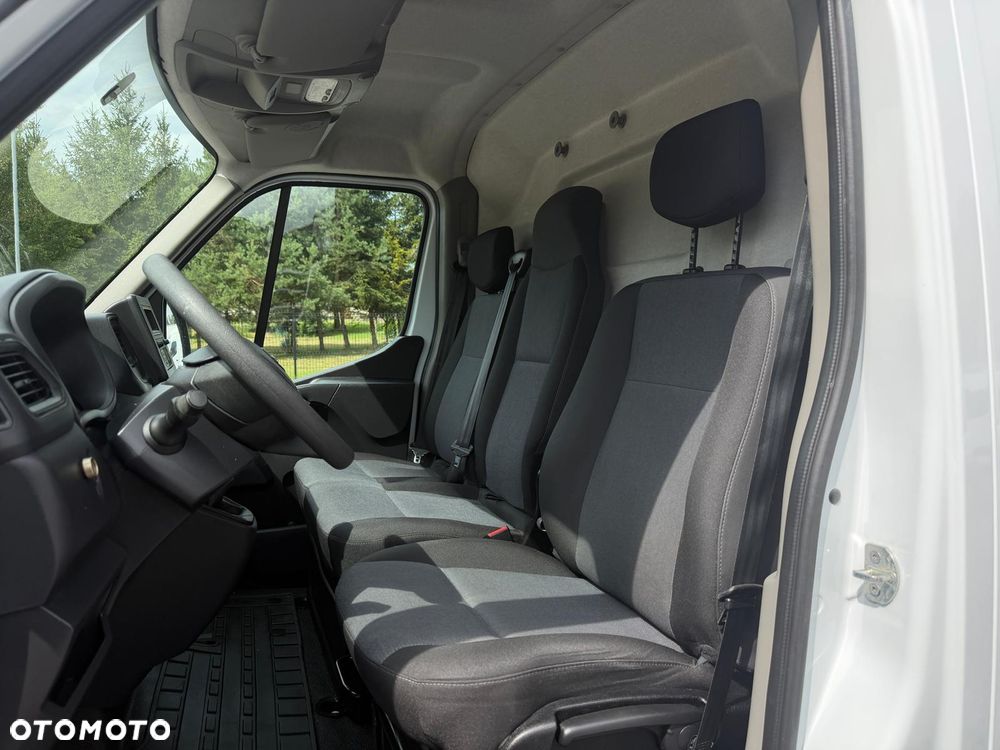 Nissan INTERSTAR / 2.3D 150KM / L3H2 / Najbogatsza wersja / Master / FV23% / L3 H2 - 12