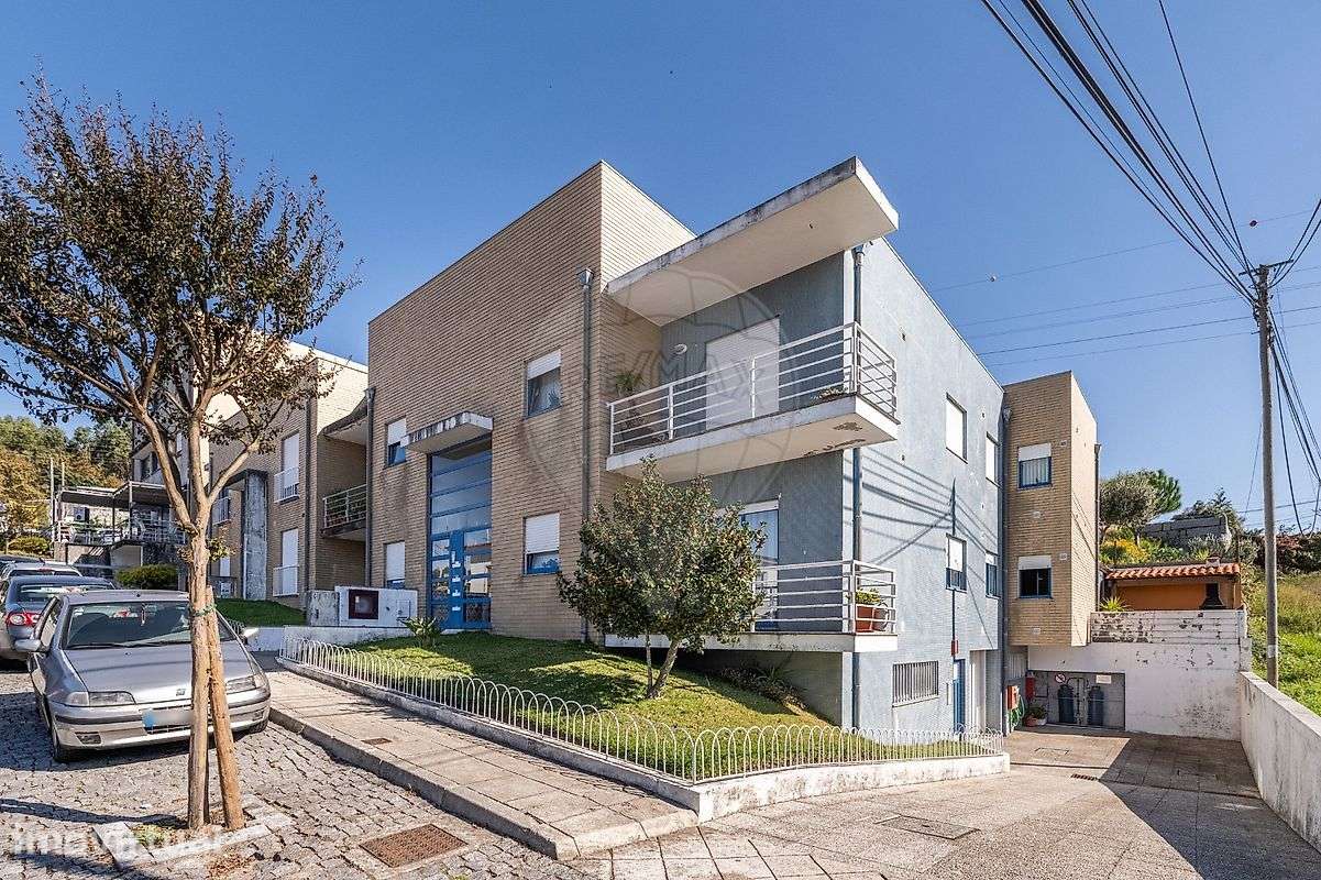Apartamento T3 para venda - Grande imagem: 2/20