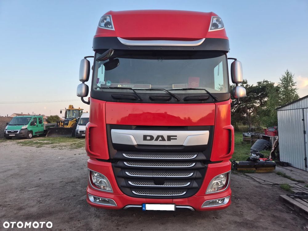 DAF XF - 2