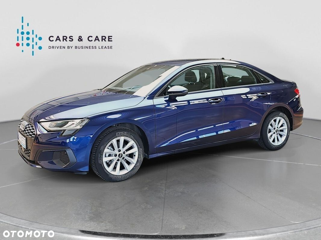 Audi A3 30 TDI S tronic - 9