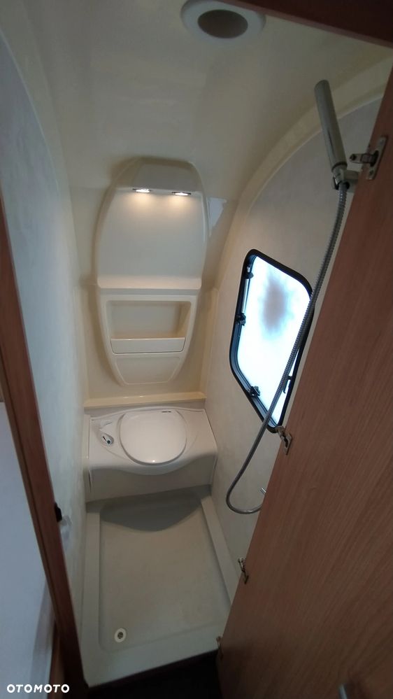 Adria 462 - 8