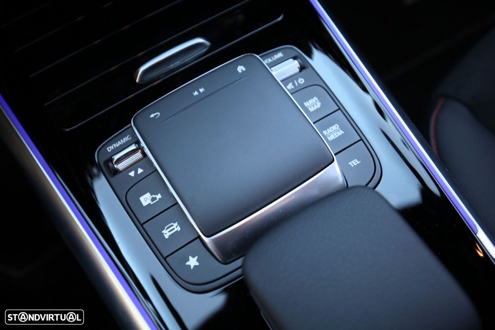 Mercedes-Benz EQA 250+ AMG Line - 41