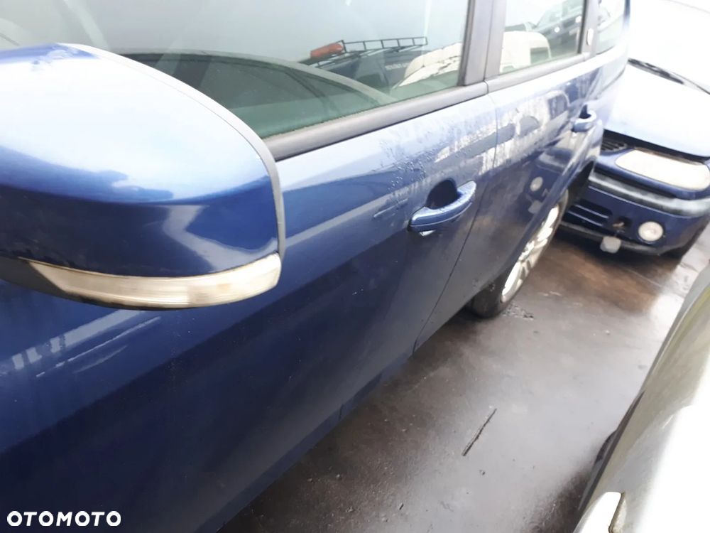 FORD FOCUS MK2 LIFT 07-11 2.0 DURATEC - RADIO RADIOODTWARZACZ - 19