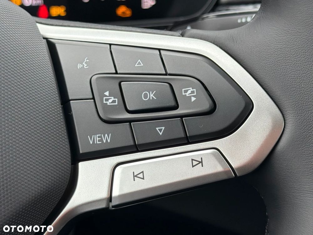 Volkswagen T-Cross 2026
