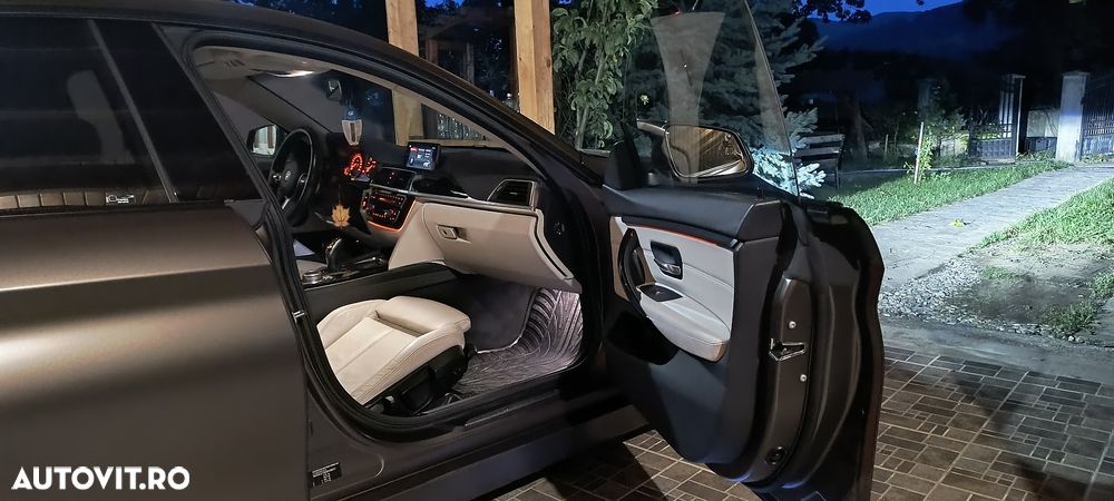 BMW Seria 4 - 15