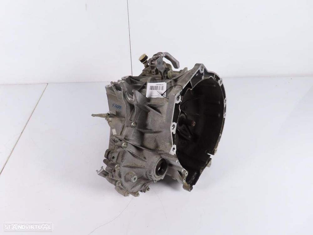 Caixa de velocidades manual G56-59DG Usado / Original BMW X1 (F48)/MINI MINI COU... - 2