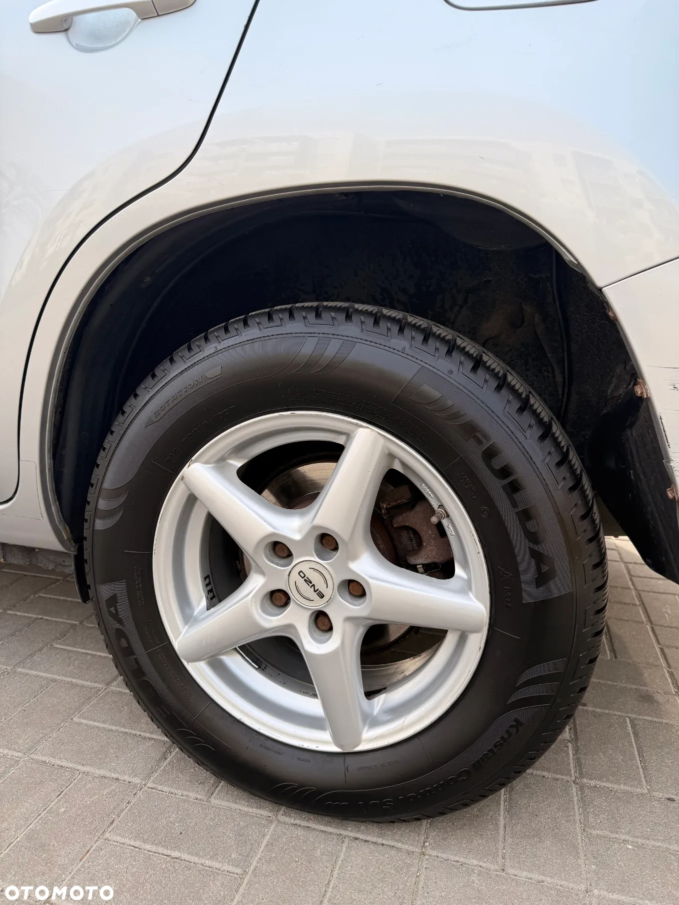 Toyota RAV4 - 20