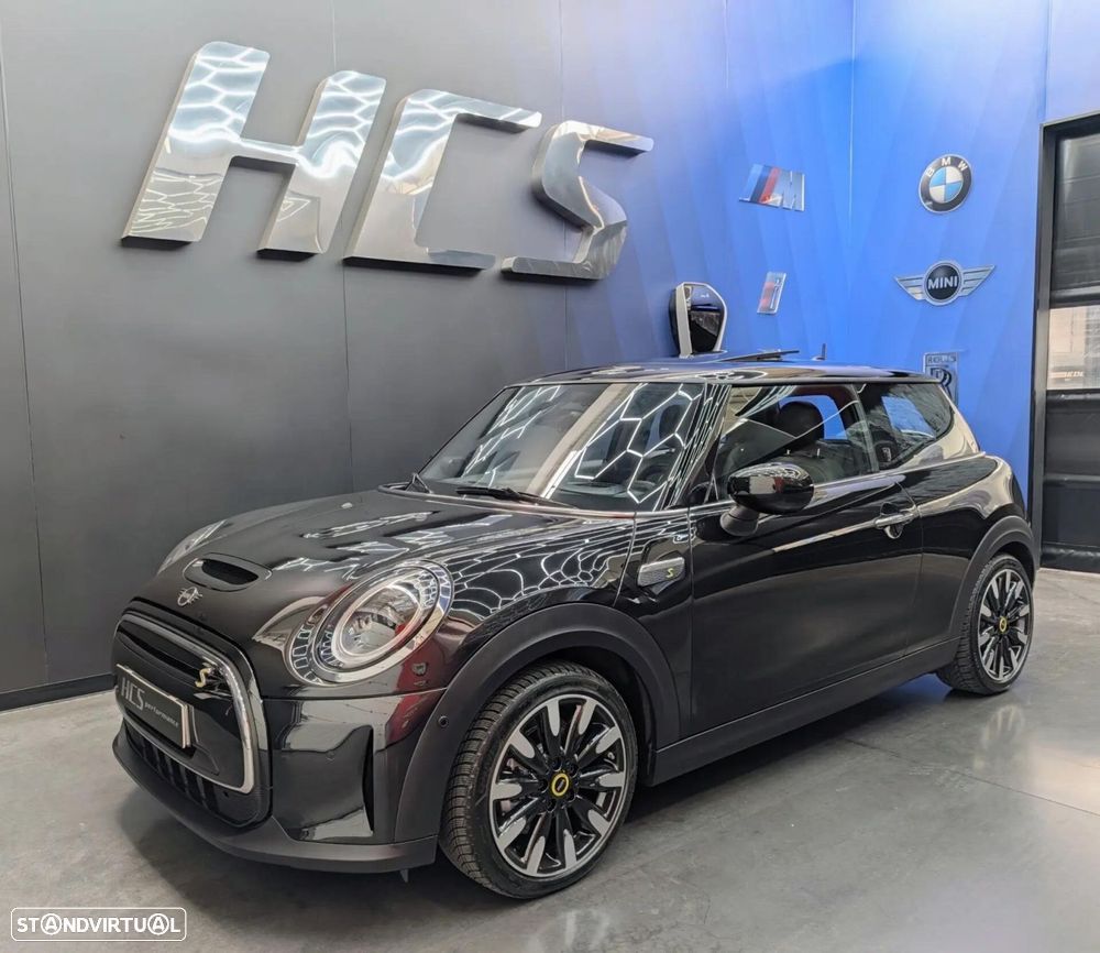 MINI 3 Portas - 10