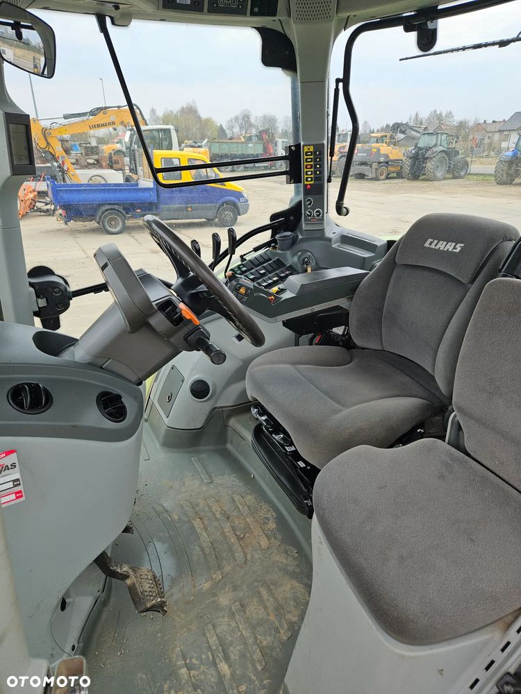 Claas Arion - 6