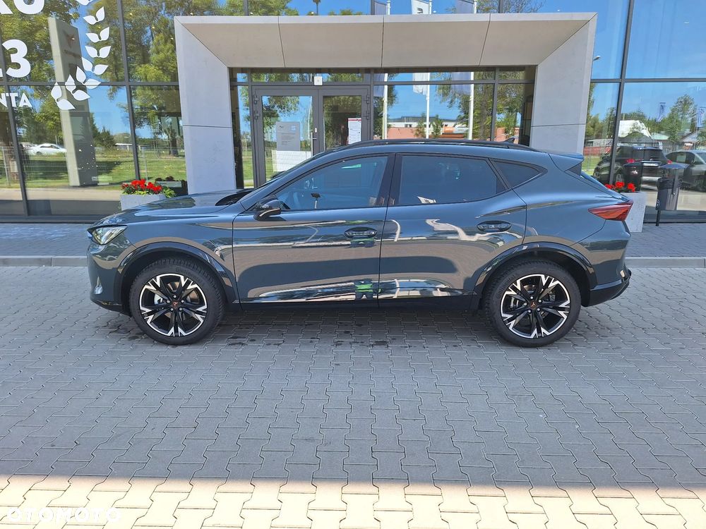 Cupra Formentor 1.5 TSI DSG - 5
