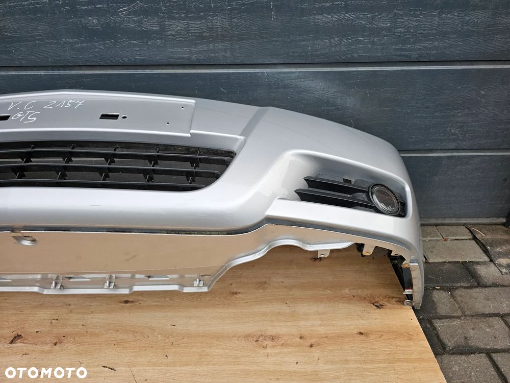 ZDERZAK PRZÓD PRZEDNI OPEL VECTRA C SIGNUM PRZED LIFT LIFTEM Z157 GTS HALOGENY - 17