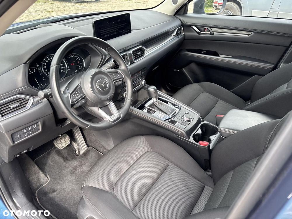 Mazda CX-5 - 13