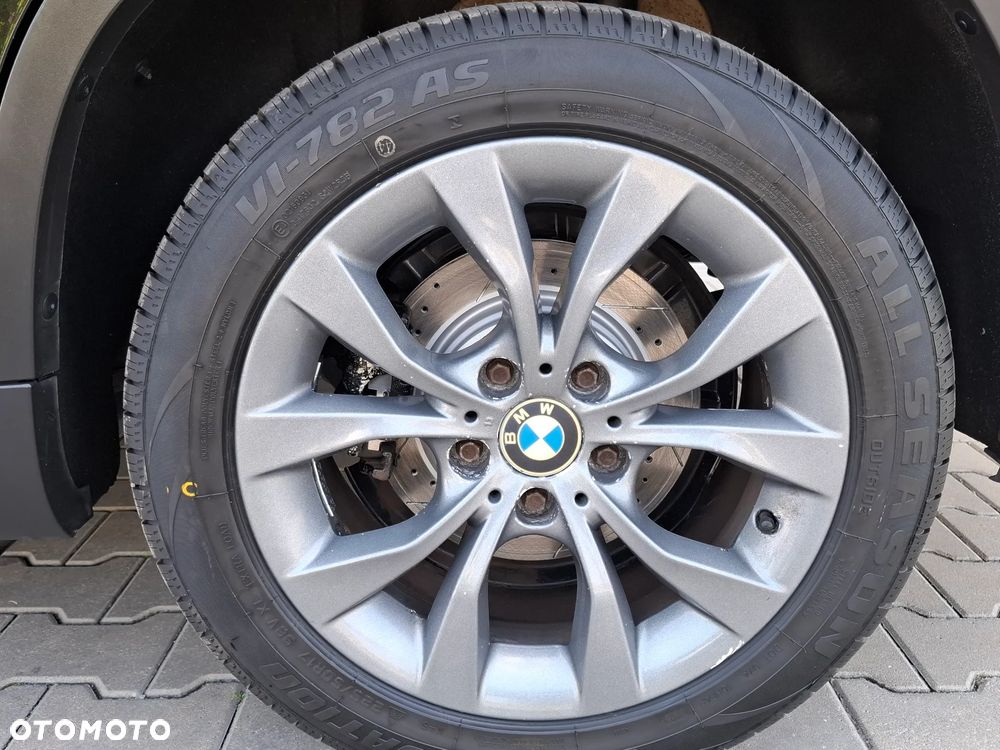 BMW X1 xDrive23d - 17