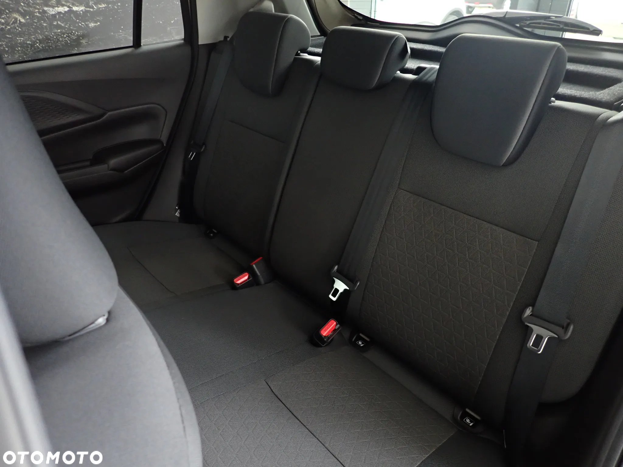 Suzuki Swift 1.2 Dualjet SHVS Premium Plus CVT - 12